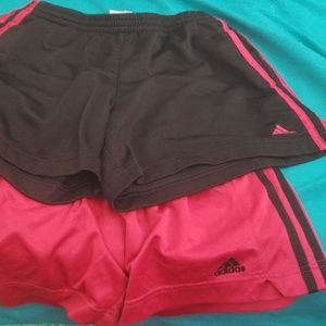 Adidas shorts
